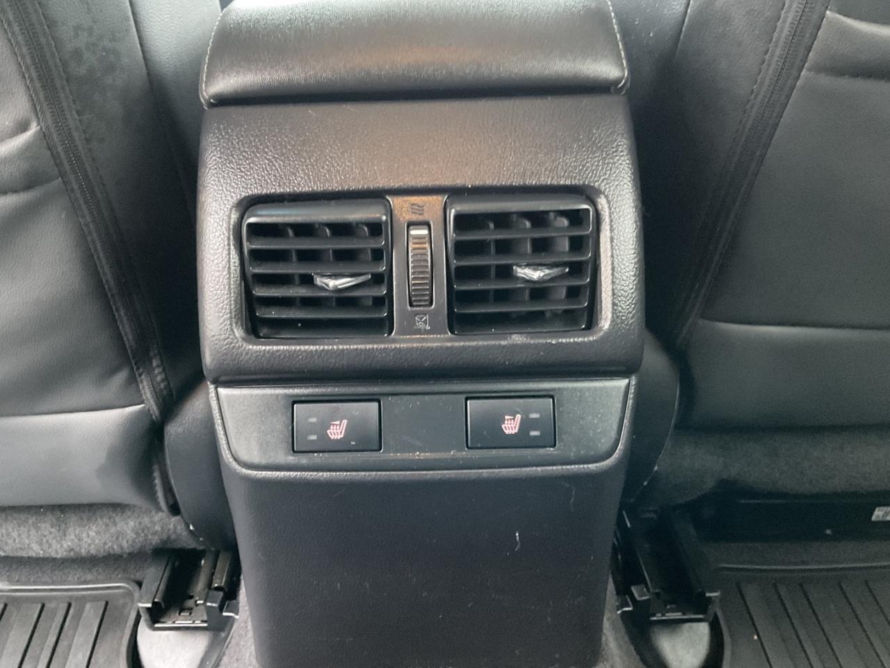 2016 Subaru Outback 3.6R Limited W/Tech Pkg - LTHR! NAV! BACK-UP CAM! Photo