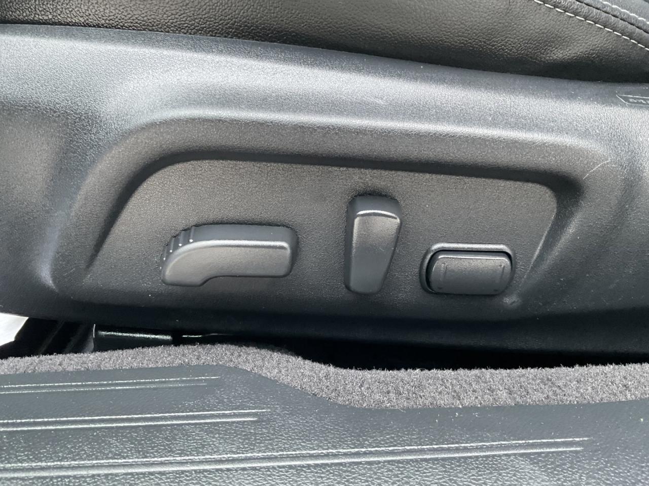 2016 Subaru Outback 3.6R Limited W/Tech Pkg - LTHR! NAV! BACK-UP CAM! Photo