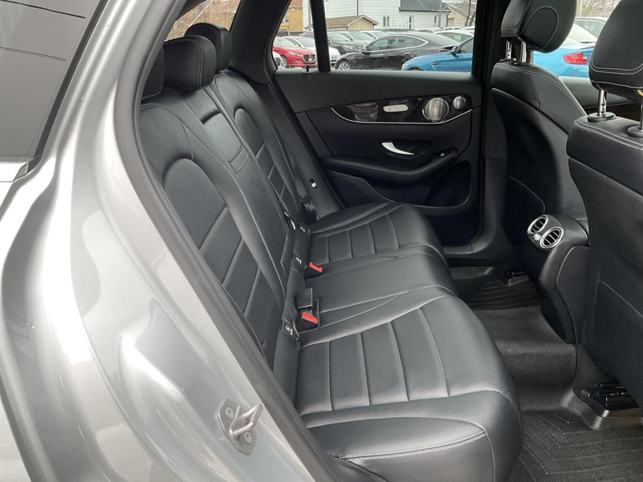 2016 Mercedes-Benz GLC-Class GLC300 4MATIC - INTELLIGENT DRIVE! BURMESTER! 360 Photo