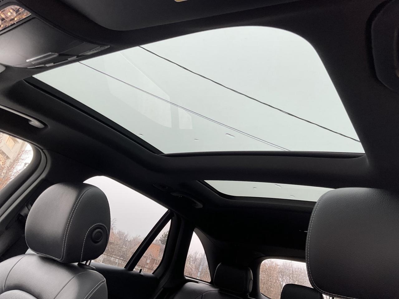 2016 Mercedes-Benz GLC-Class GLC300 4MATIC - INTELLIGENT DRIVE! BURMESTER! 360 Photo