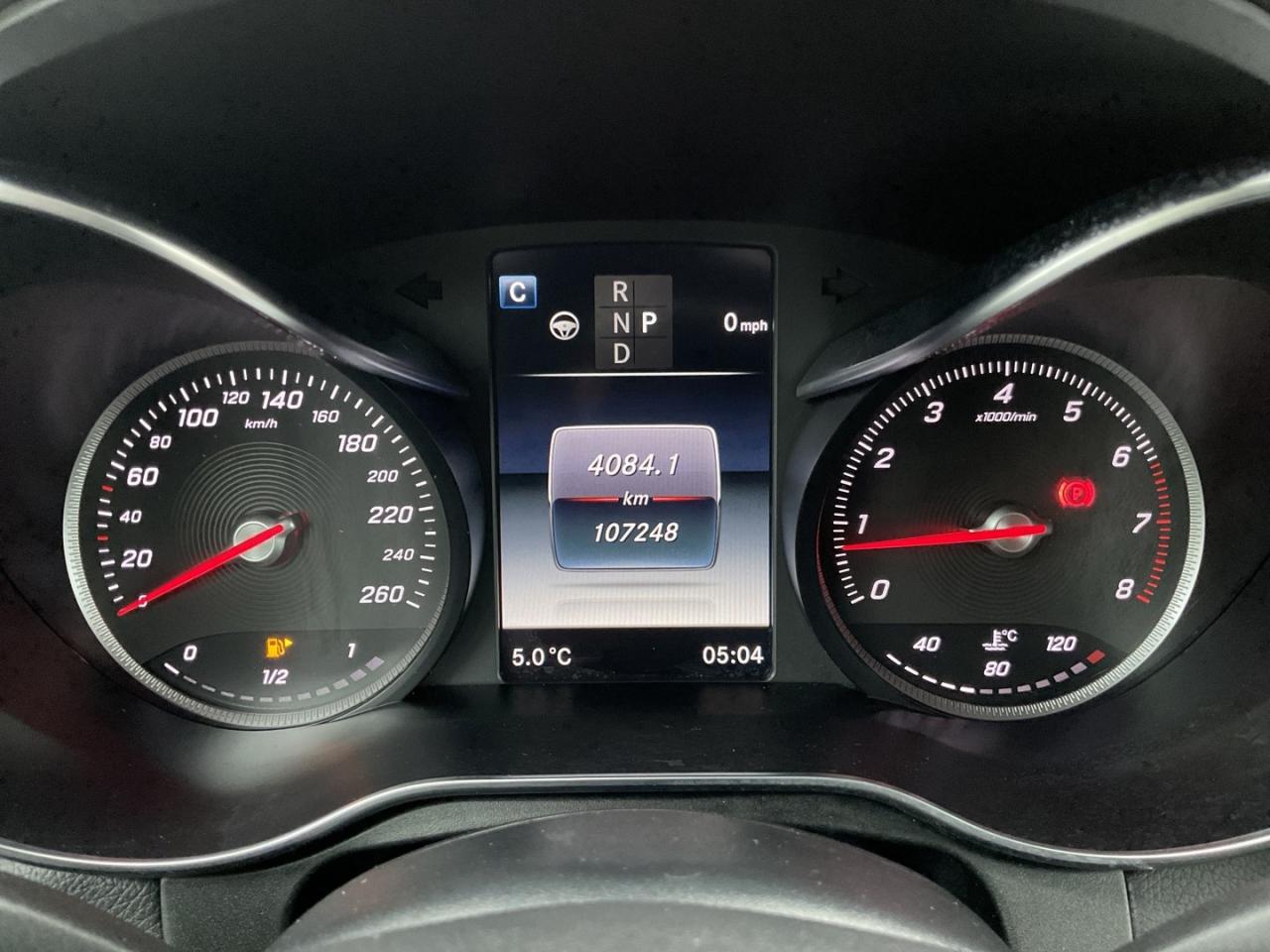 2016 Mercedes-Benz GLC-Class GLC300 4MATIC - INTELLIGENT DRIVE! BURMESTER! 360 Photo