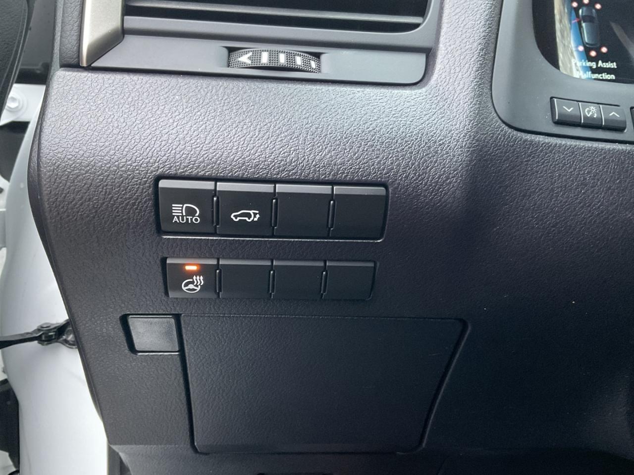 2017 Lexus RX 350 AWD F-SPORT 2 - RED LEATHER! NAV! BACK-UP CAM! BSM Photo