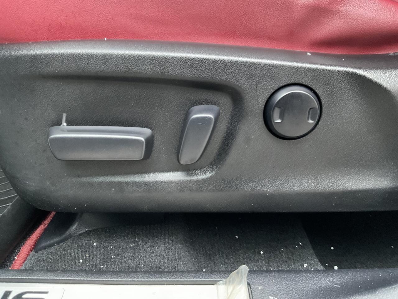 2017 Lexus RX 350 AWD F-SPORT 2 - RED LEATHER! NAV! BACK-UP CAM! BSM Photo