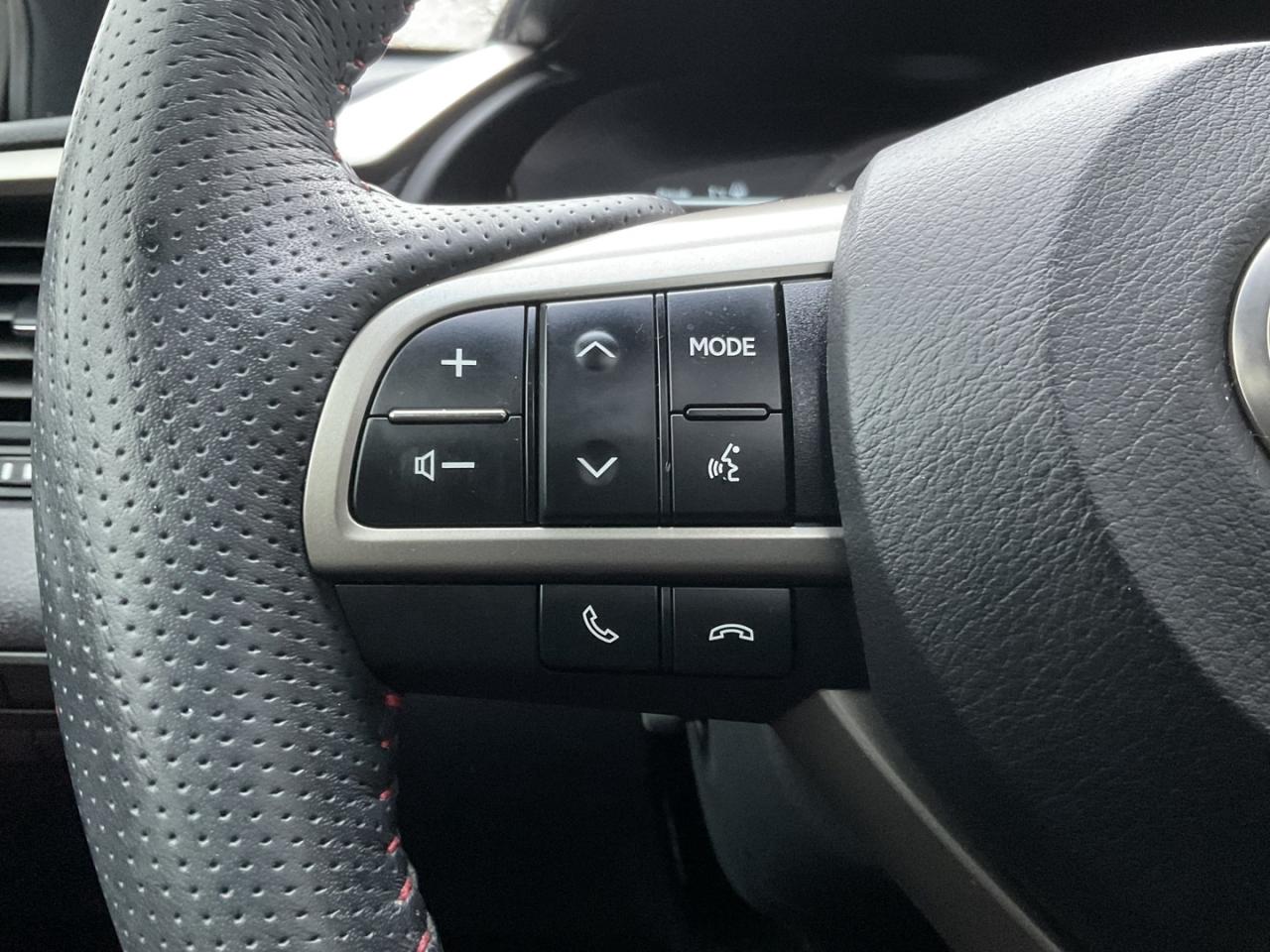 2017 Lexus RX 350 AWD F-SPORT 2 - RED LEATHER! NAV! BACK-UP CAM! BSM Photo