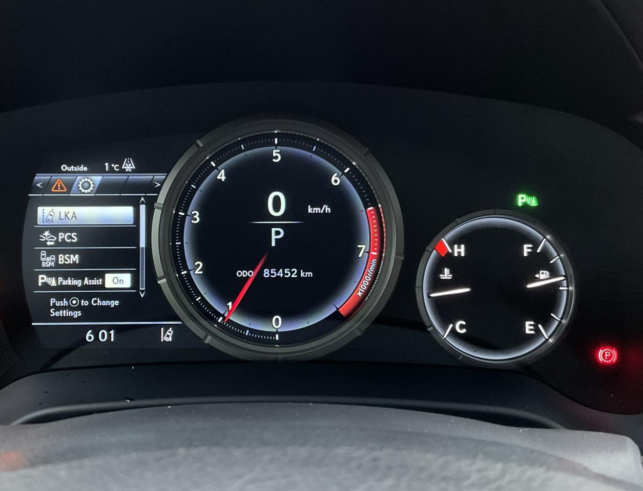 2017 Lexus RX 350 AWD F-SPORT 2 - RED LEATHER! NAV! BACK-UP CAM! BSM Photo