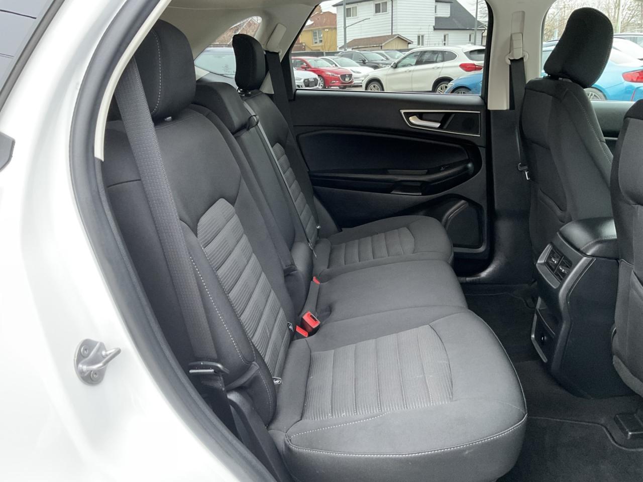 2023 Ford Edge SEL AWD - CAR PLAY! BACK-UP CAM! BSM! REMOTE START Photo