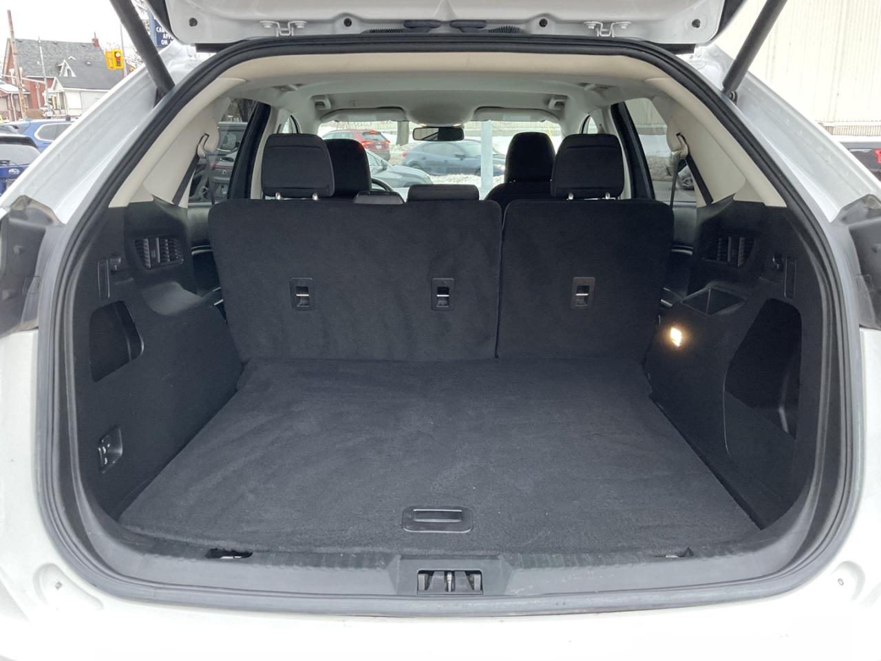 2023 Ford Edge SEL AWD - CAR PLAY! BACK-UP CAM! BSM! REMOTE START Photo