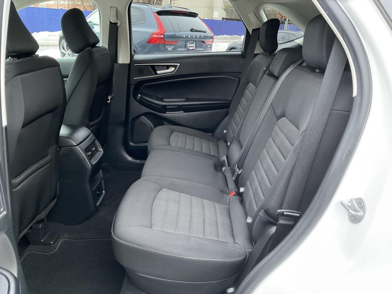 2023 Ford Edge SEL AWD - CAR PLAY! BACK-UP CAM! BSM! REMOTE START Photo