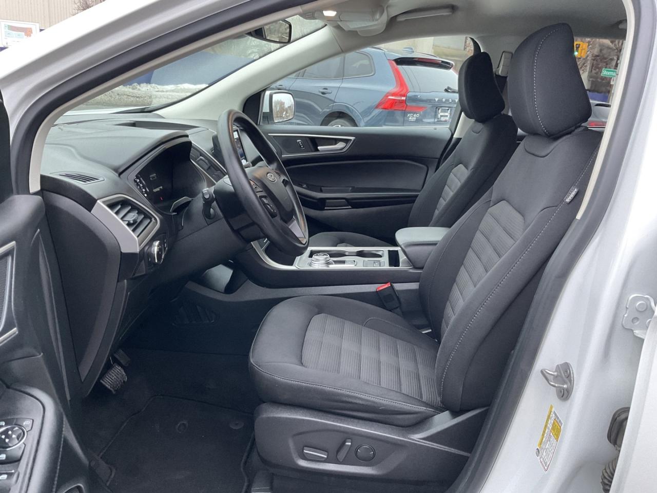 2023 Ford Edge SEL AWD - CAR PLAY! BACK-UP CAM! BSM! REMOTE START Photo