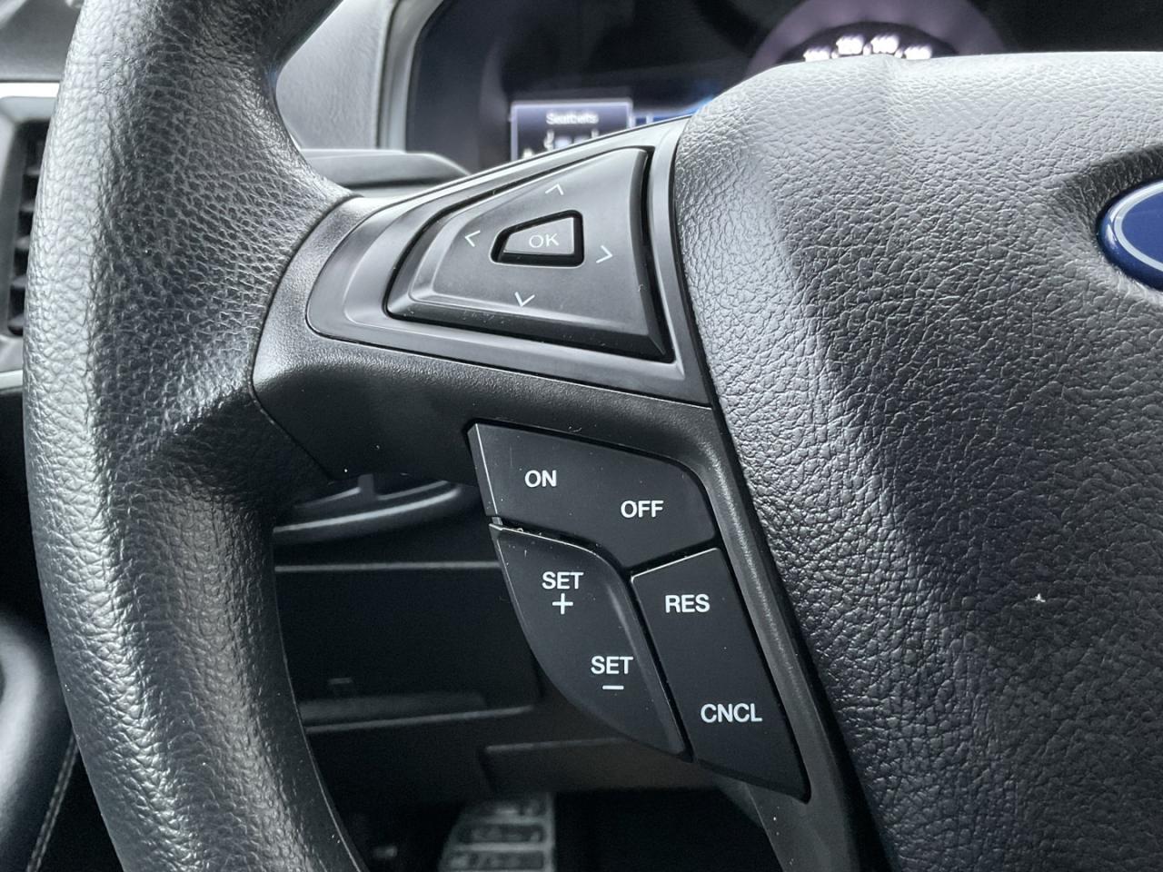 2023 Ford Edge SEL AWD - CAR PLAY! BACK-UP CAM! BSM! REMOTE START Photo