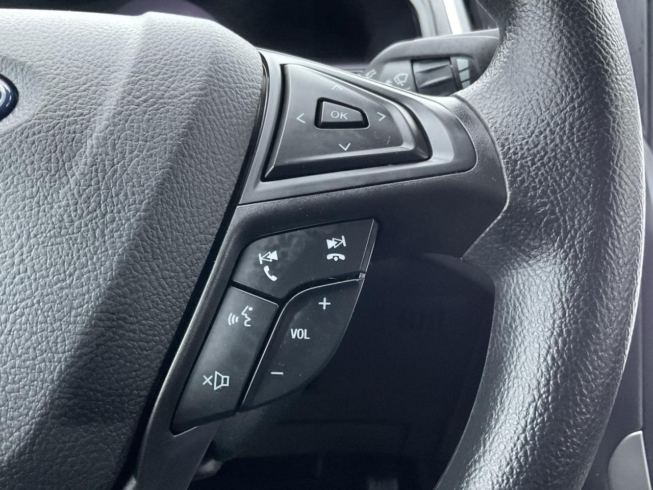 2023 Ford Edge SEL AWD - CAR PLAY! BACK-UP CAM! BSM! REMOTE START Photo