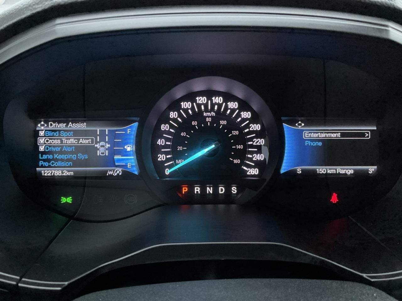 2023 Ford Edge SEL AWD - CAR PLAY! BACK-UP CAM! BSM! REMOTE START Photo