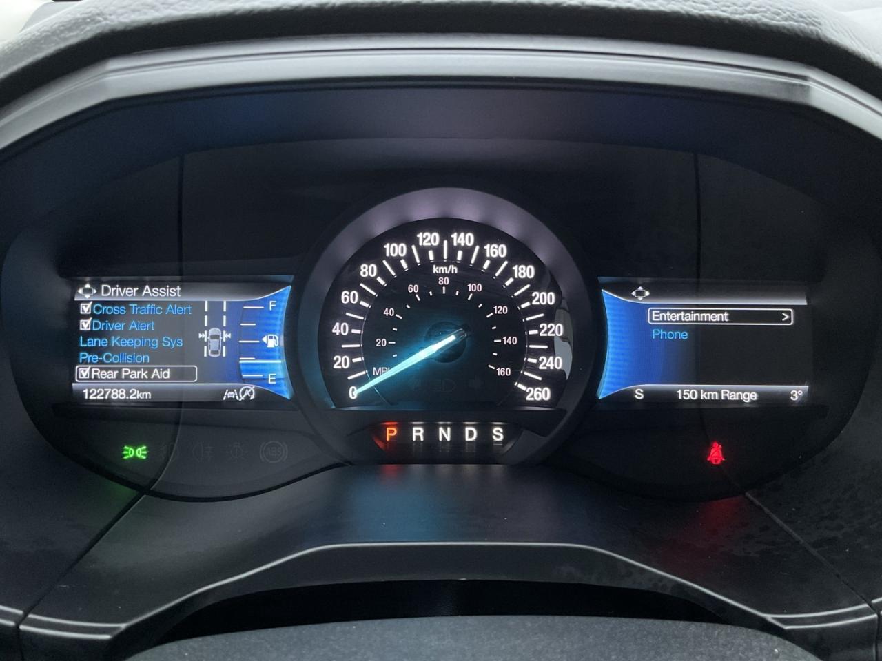 2023 Ford Edge SEL AWD - CAR PLAY! BACK-UP CAM! BSM! REMOTE START Photo