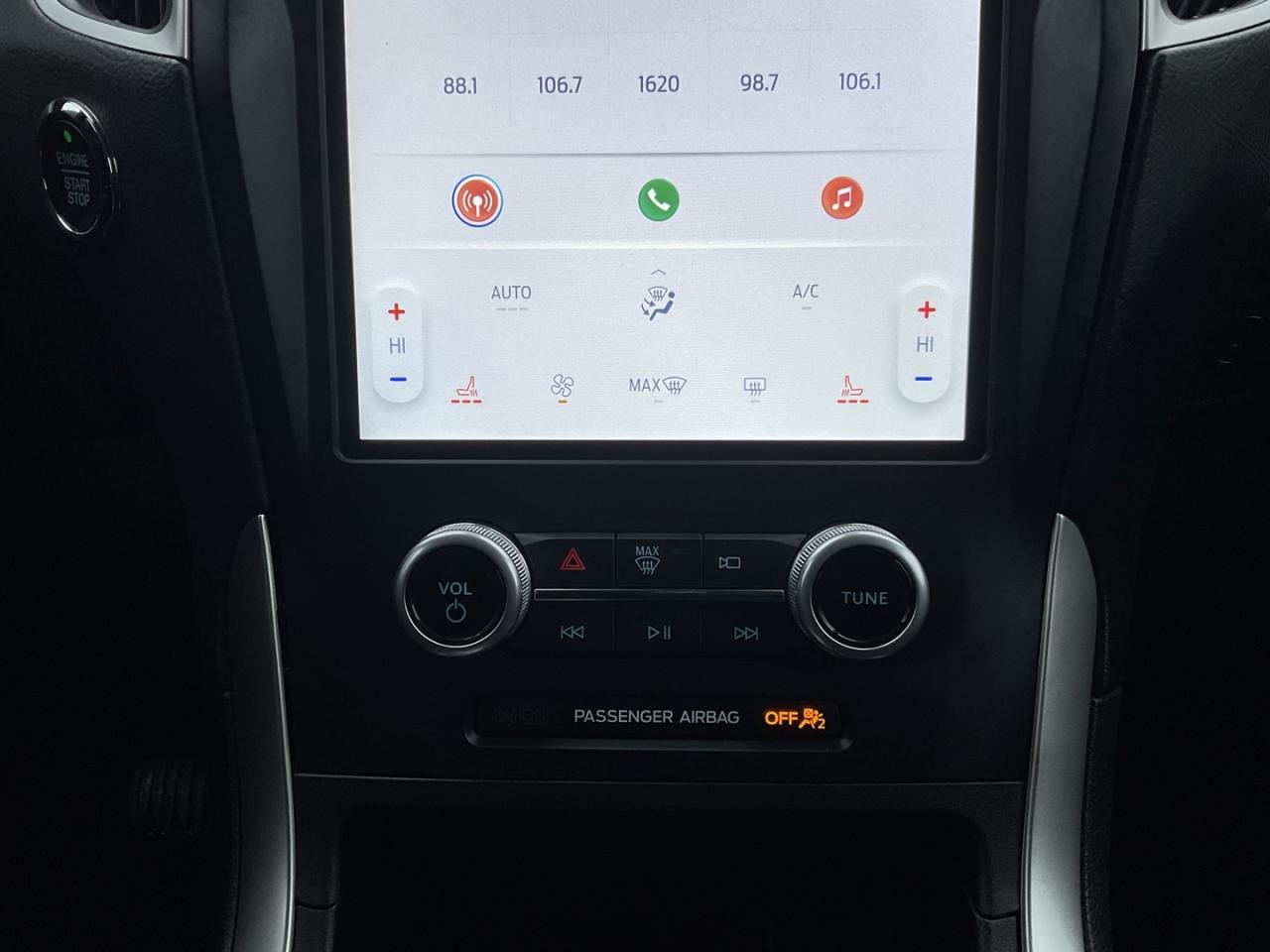 2023 Ford Edge SEL AWD - CAR PLAY! BACK-UP CAM! BSM! REMOTE START Photo