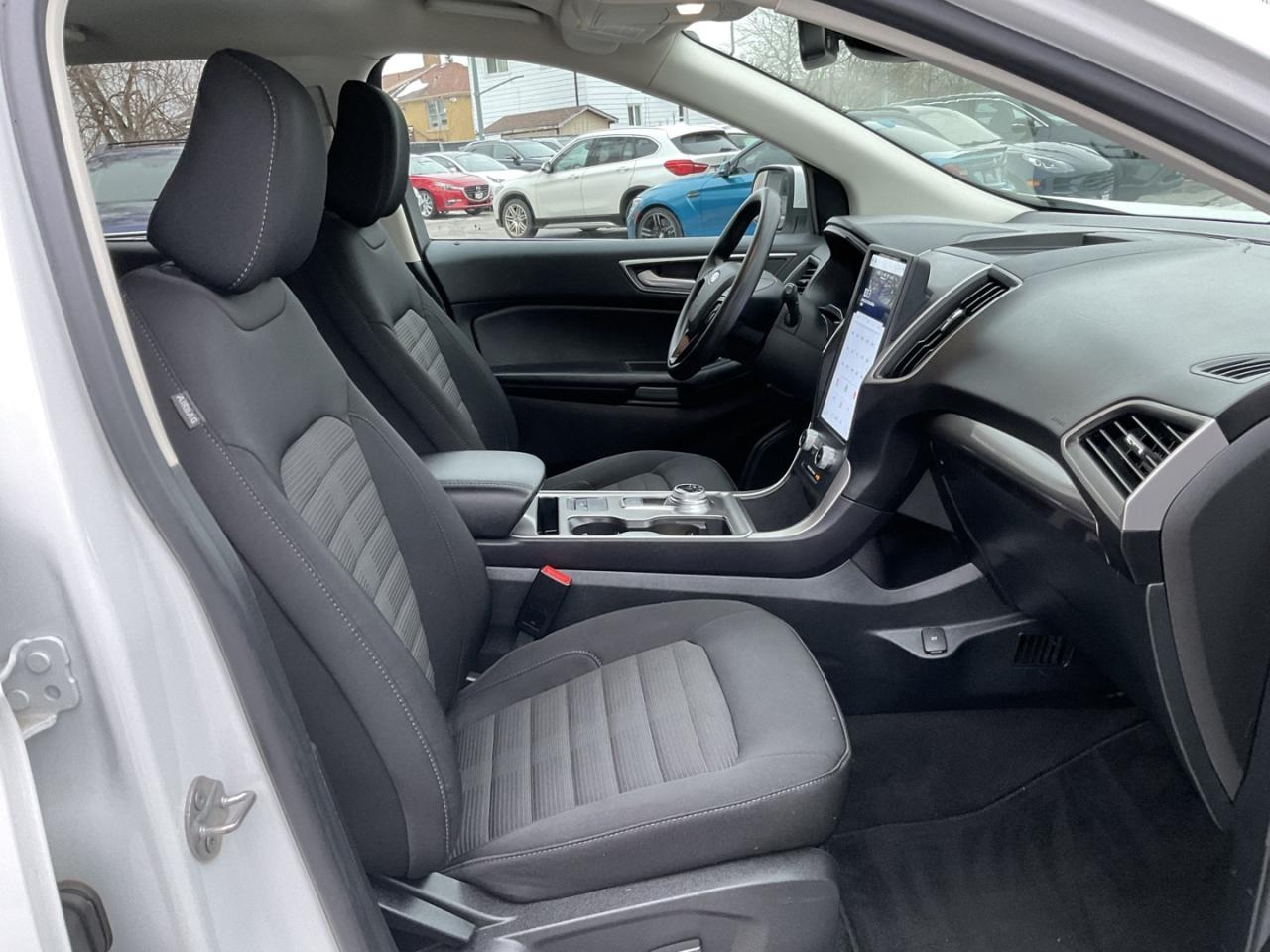 2023 Ford Edge SEL AWD - CAR PLAY! BACK-UP CAM! BSM! REMOTE START Photo