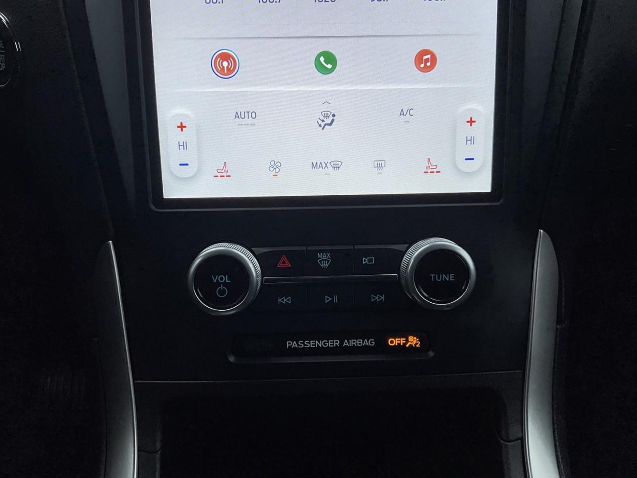 2023 Ford Edge SEL AWD - CAR PLAY! BACK-UP CAM! BSM! REMOTE START Photo