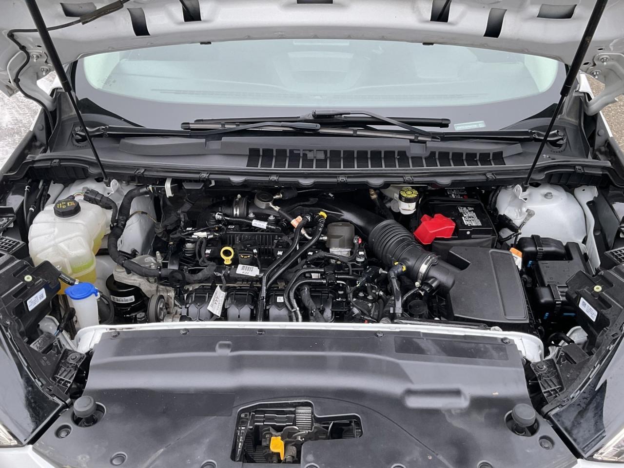 2023 Ford Edge SEL AWD - CAR PLAY! BACK-UP CAM! BSM! REMOTE START Photo