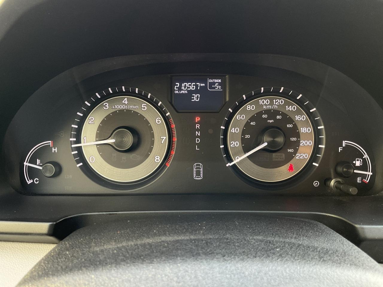 2017 Honda Odyssey EX-L w/Navigation - LTHR! DVD! BACK-UP/BLIND-SPOT Photo