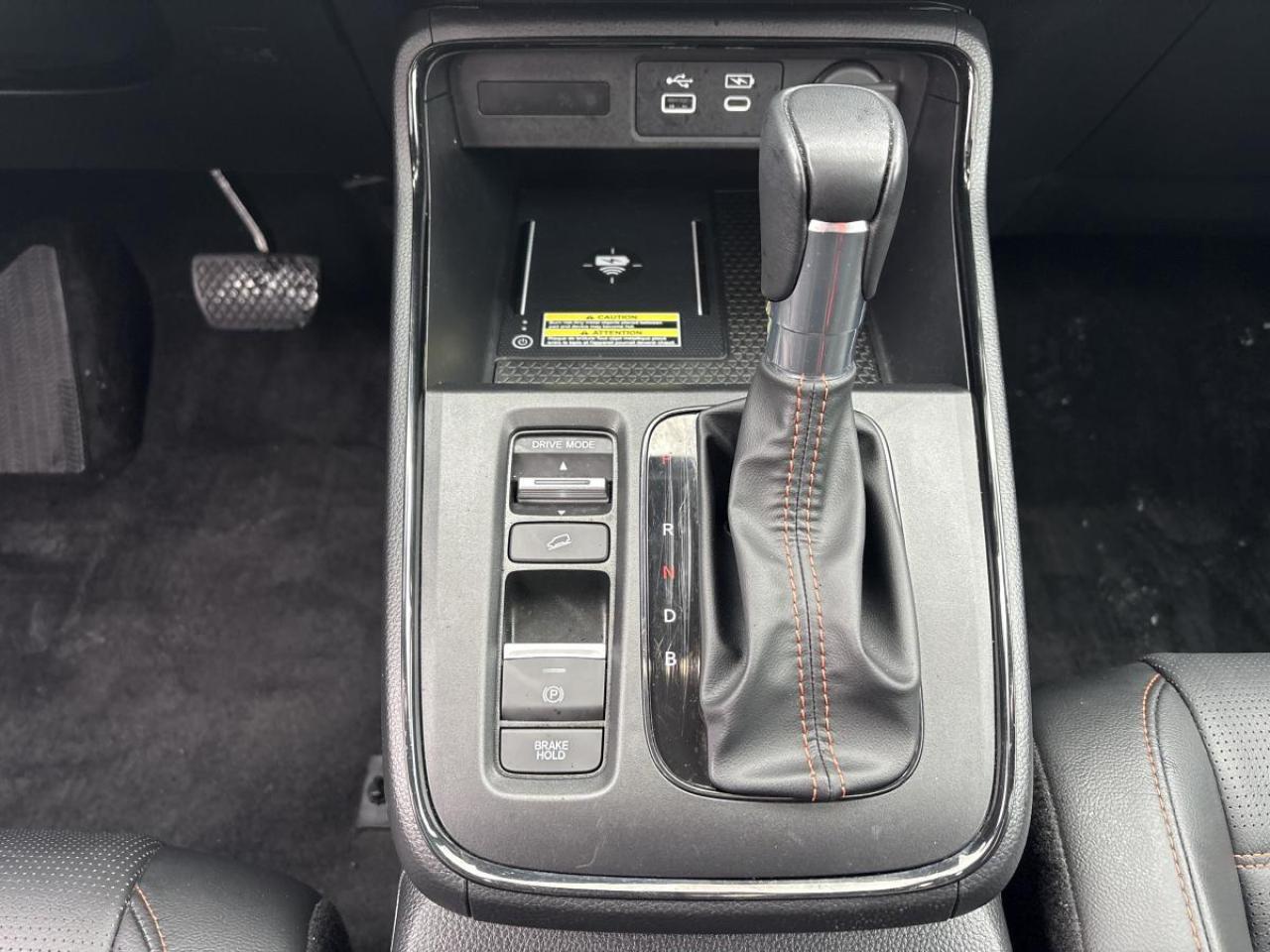 2025 Honda CR-V Hybrid Ex-L Honda Certified With 7YRS/160K Warranty Photo