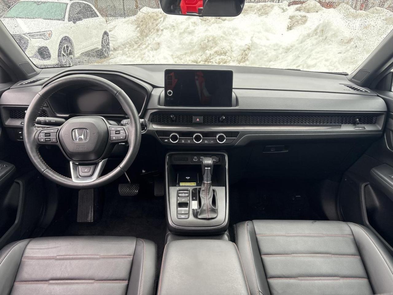 2025 Honda CR-V Hybrid Ex-L Honda Certified With 7YRS/160K Warranty Photo