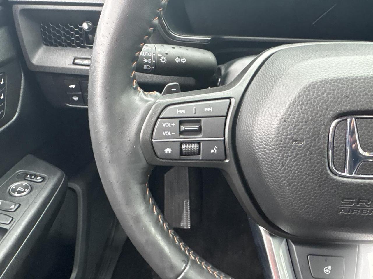 2025 Honda CR-V Hybrid Ex-L Honda Certified With 7YRS/160K Warranty Photo