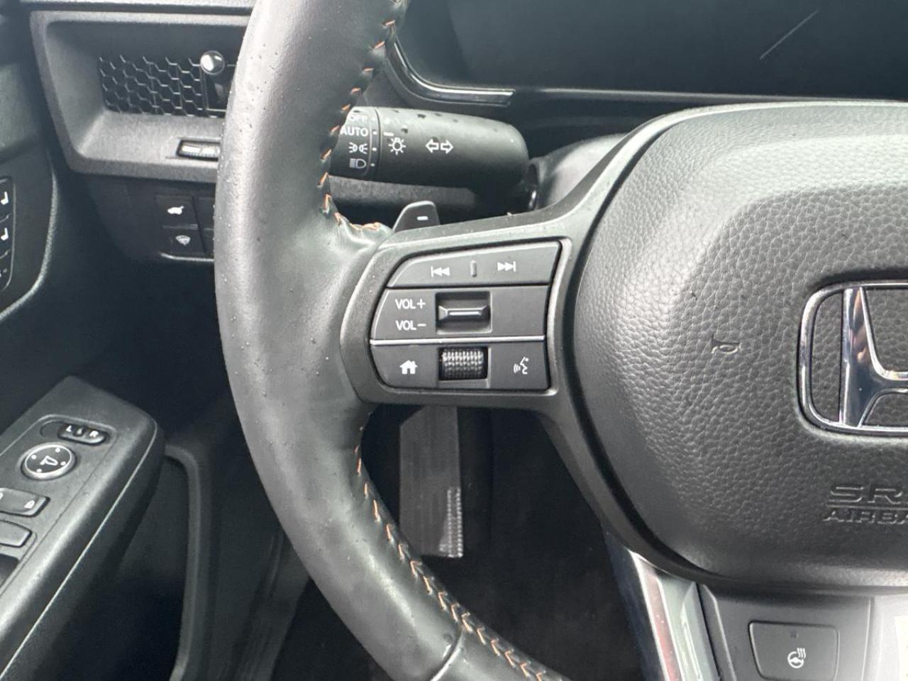 2025 Honda CR-V Hybrid Ex-L Honda Certified With 7YRS/160K Warranty Photo