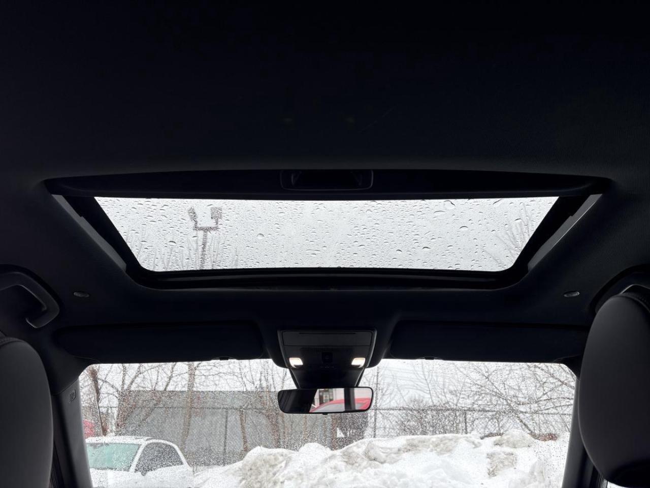 2025 Honda CR-V Hybrid Ex-L Honda Certified With 7YRS/160K Warranty Photo