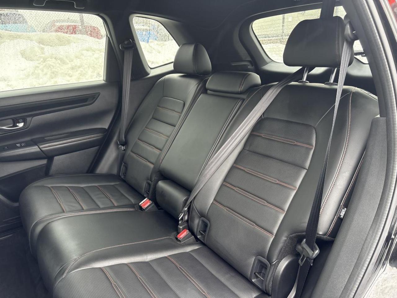 2025 Honda CR-V Hybrid Ex-L Honda Certified With 7YRS/160K Warranty Photo