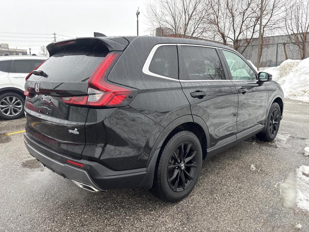 2025 Honda CR-V Hybrid Ex-L Honda Certified With 7YRS/160K Warranty Photo