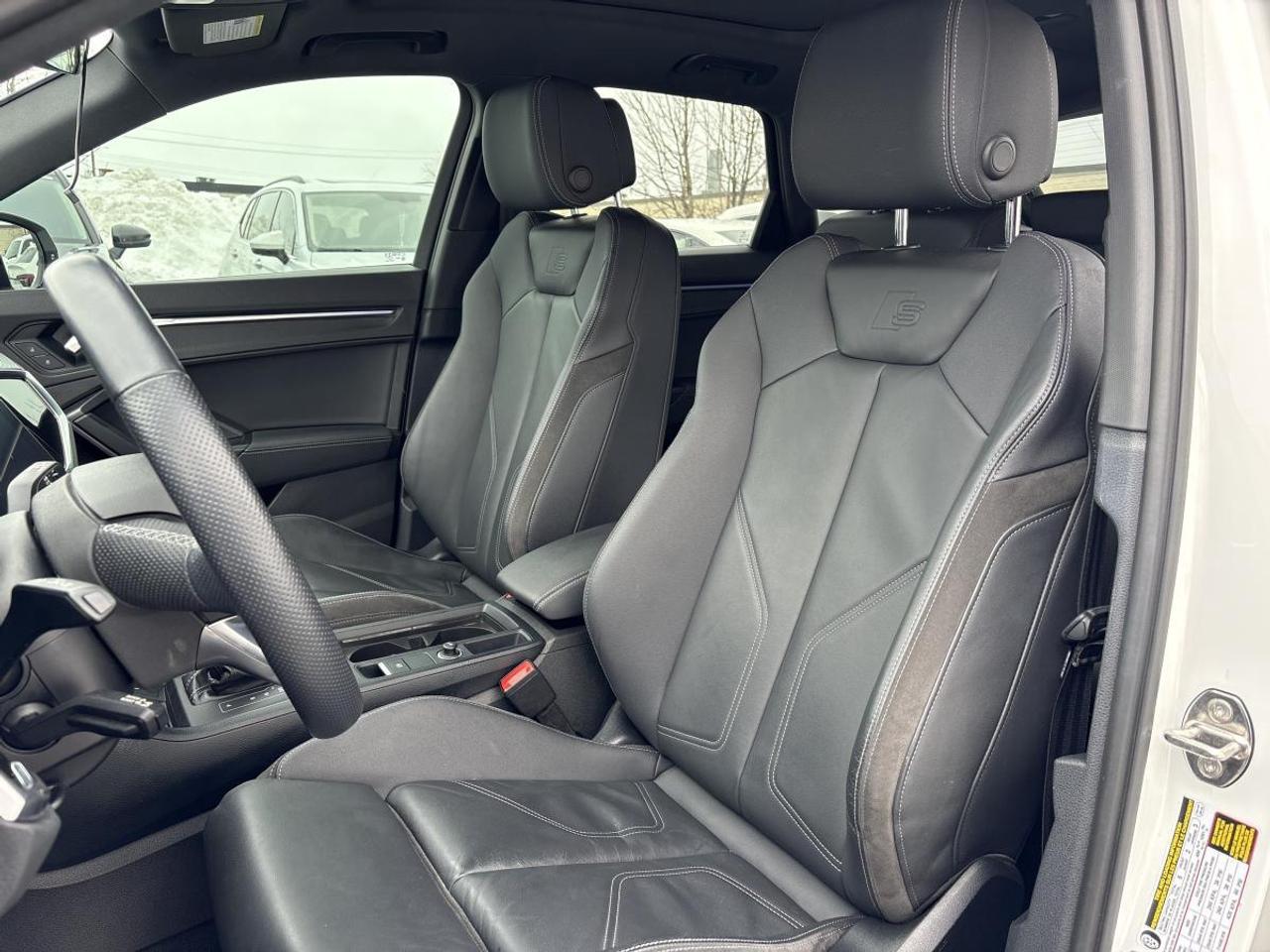 2022 Audi Q3 Progressiv Photo