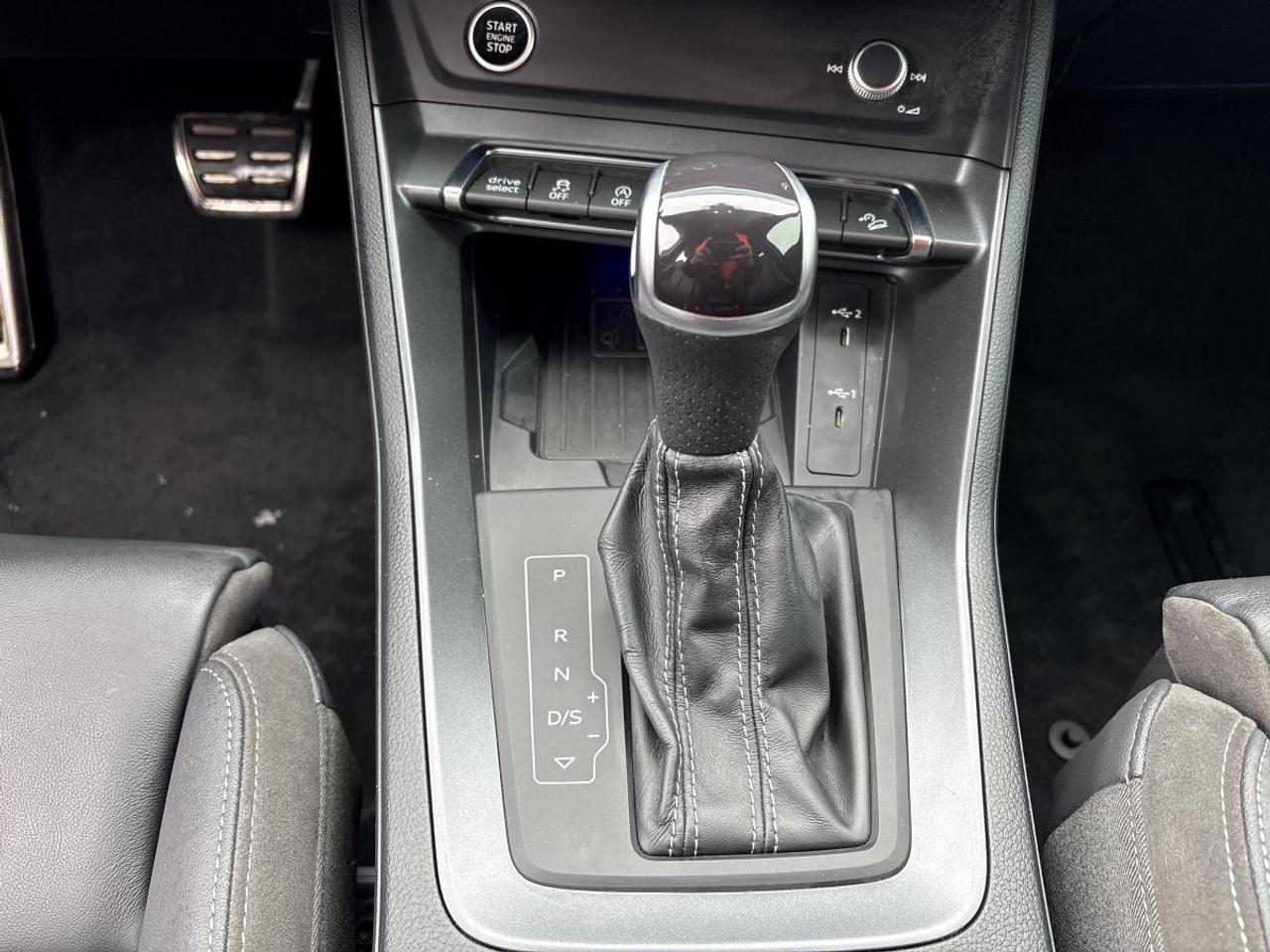 2022 Audi Q3 Progressiv Photo