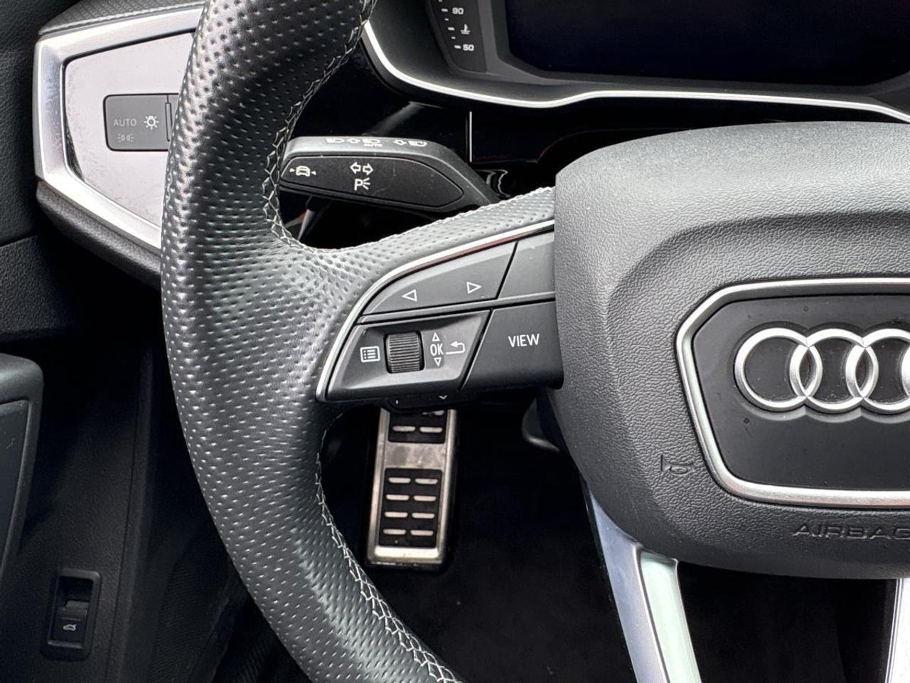 2022 Audi Q3 Progressiv Photo