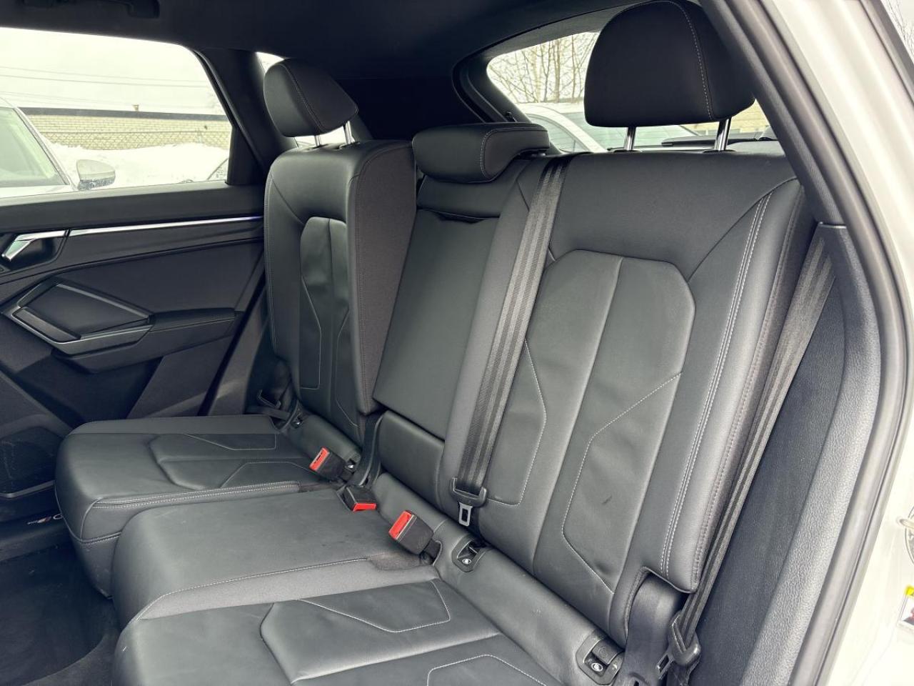 2022 Audi Q3 Progressiv Photo