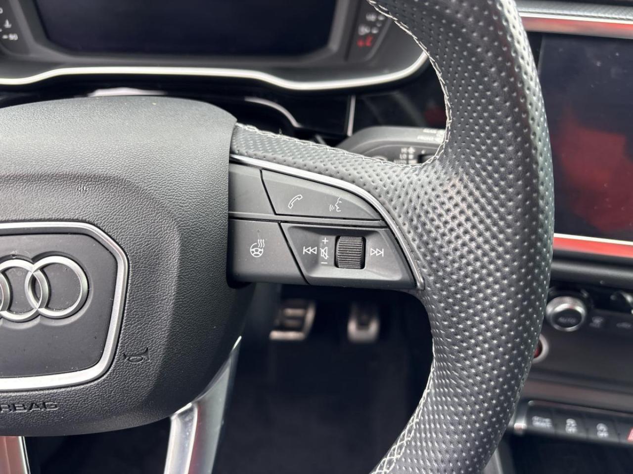 2022 Audi Q3 Progressiv Photo