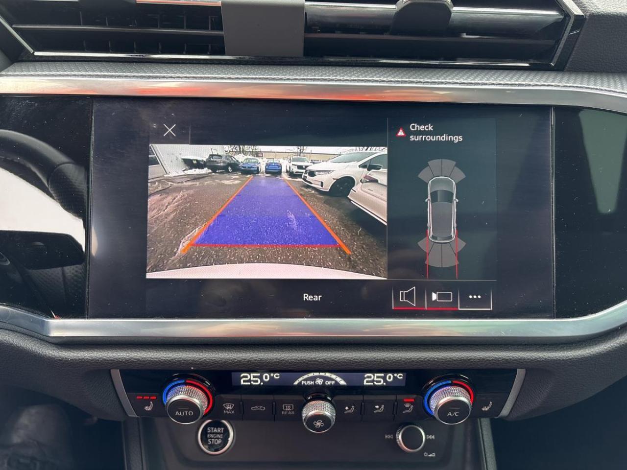 2022 Audi Q3 Progressiv Photo