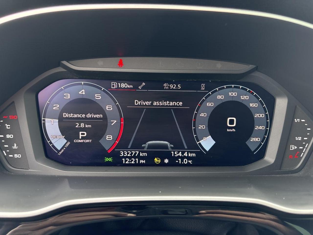 2022 Audi Q3 Progressiv Photo