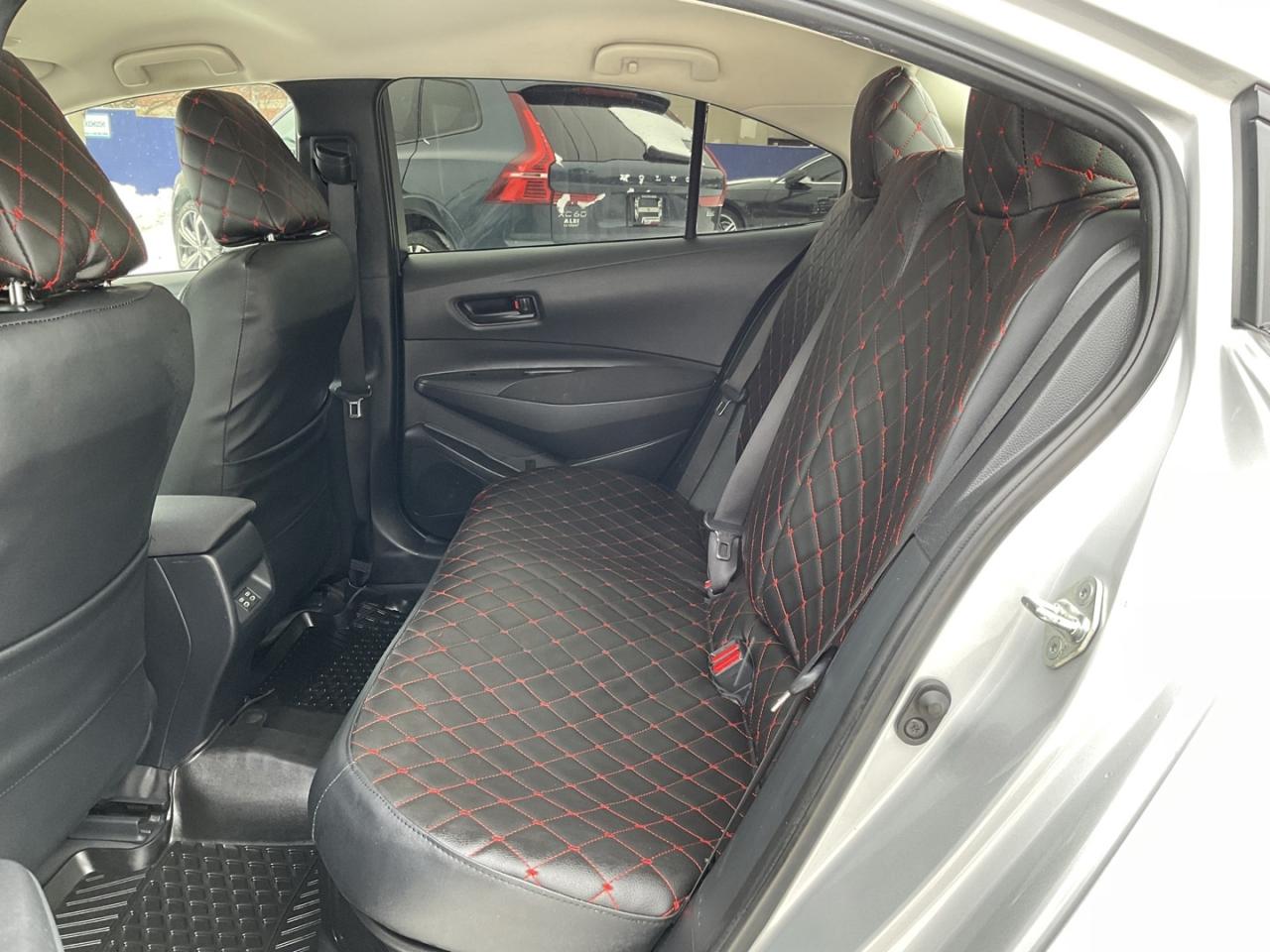 2023 Toyota Corolla Hybrid LE - ALLOYS! CAR PLAY! BACK-UP CAM! BSM! SA Photo