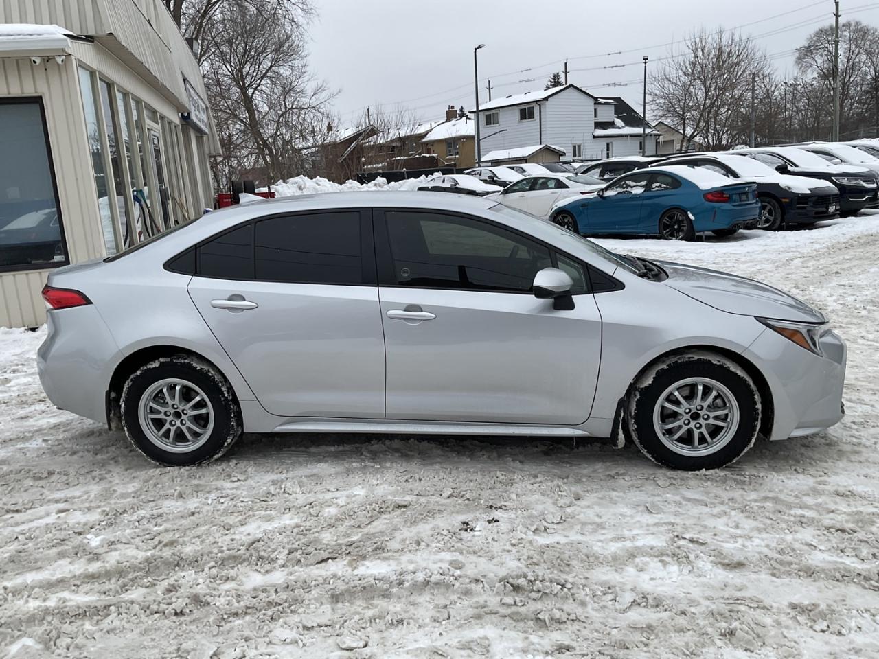 2023 Toyota Corolla Hybrid LE - ALLOYS! CAR PLAY! BACK-UP CAM! BSM! SA Photo