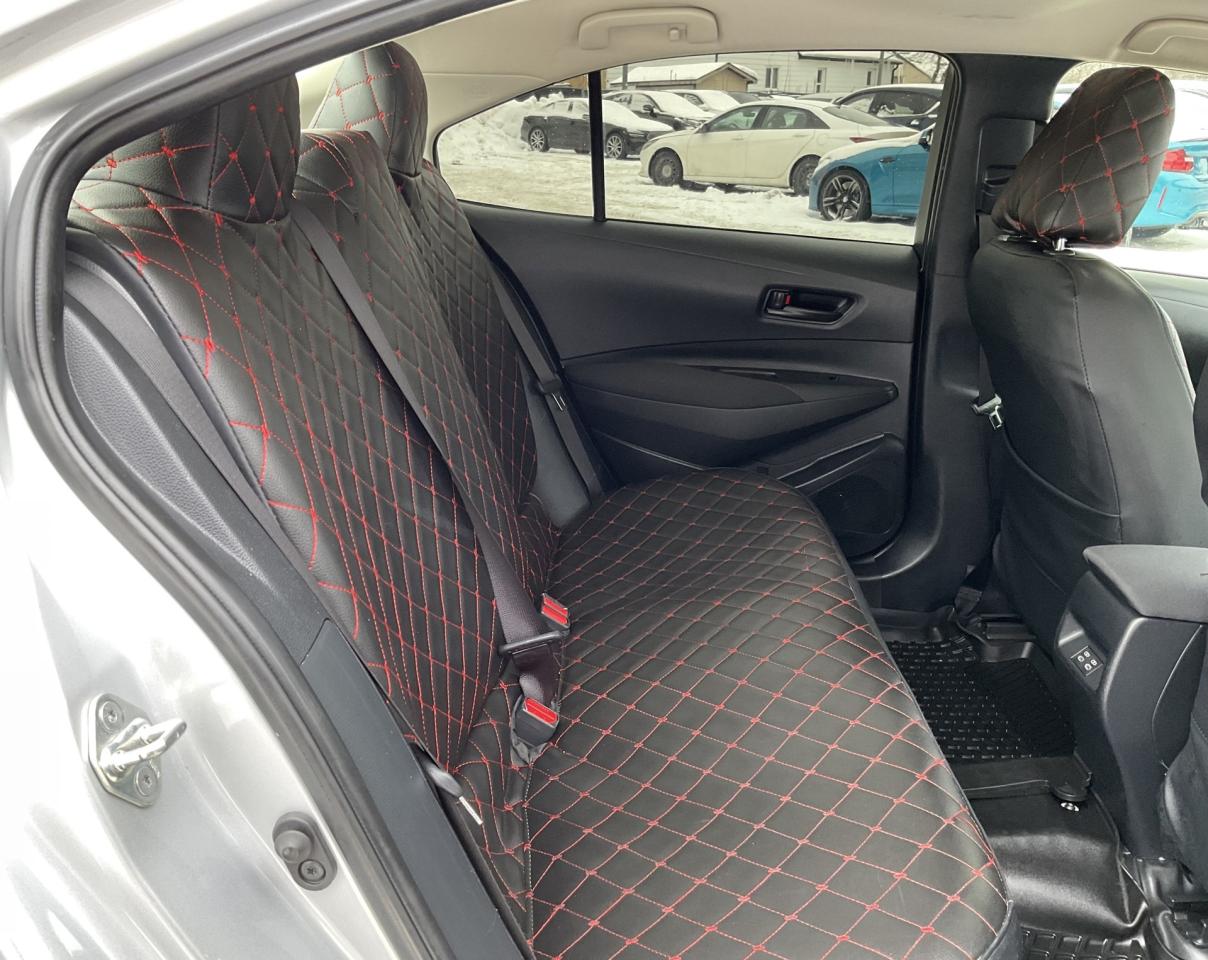 2023 Toyota Corolla Hybrid LE - ALLOYS! CAR PLAY! BACK-UP CAM! BSM! SA Photo