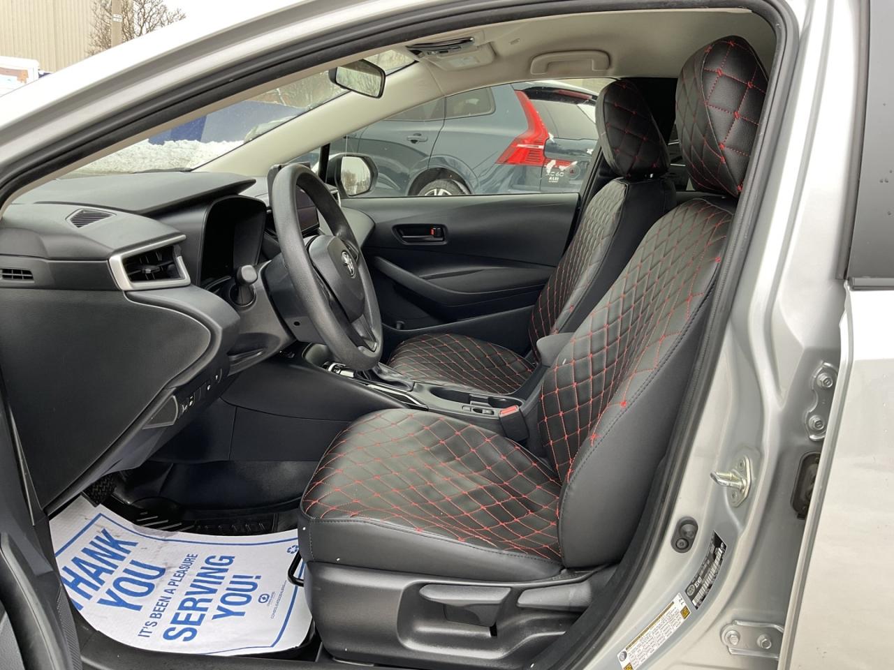 2023 Toyota Corolla Hybrid LE - ALLOYS! CAR PLAY! BACK-UP CAM! BSM! SA Photo