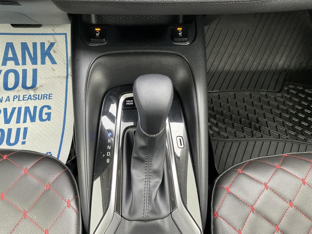 2023 Toyota Corolla Hybrid LE - ALLOYS! CAR PLAY! BACK-UP CAM! BSM! SA Photo