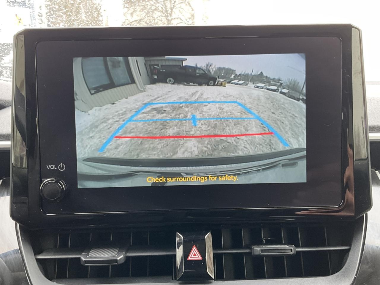 2023 Toyota Corolla Hybrid LE - ALLOYS! CAR PLAY! BACK-UP CAM! BSM! SA Photo