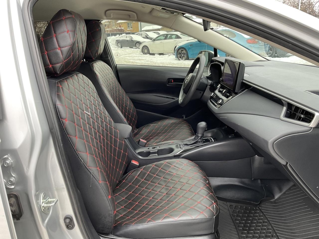 2023 Toyota Corolla Hybrid LE - ALLOYS! CAR PLAY! BACK-UP CAM! BSM! SA Photo