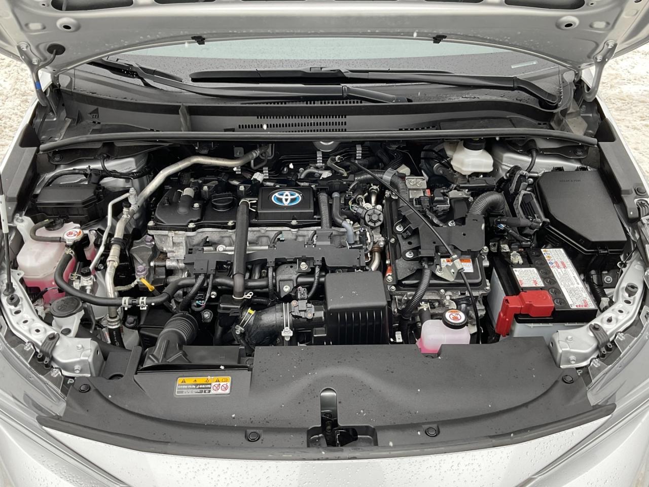 2023 Toyota Corolla Hybrid LE - ALLOYS! CAR PLAY! BACK-UP CAM! BSM! SA Photo