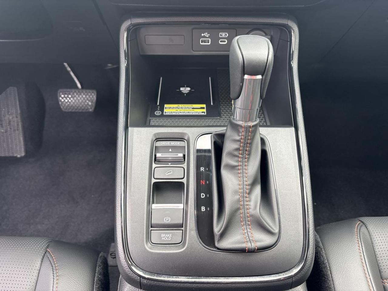 2025 Honda CR-V Hybrid Ex-L Honda Certified With 7YRS/160K Warranty Photo