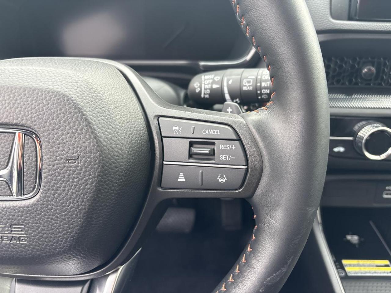 2025 Honda CR-V Hybrid Ex-L Honda Certified With 7YRS/160K Warranty Photo