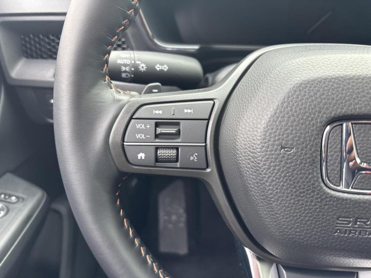 2025 Honda CR-V Hybrid Ex-L Honda Certified With 7YRS/160K Warranty Photo