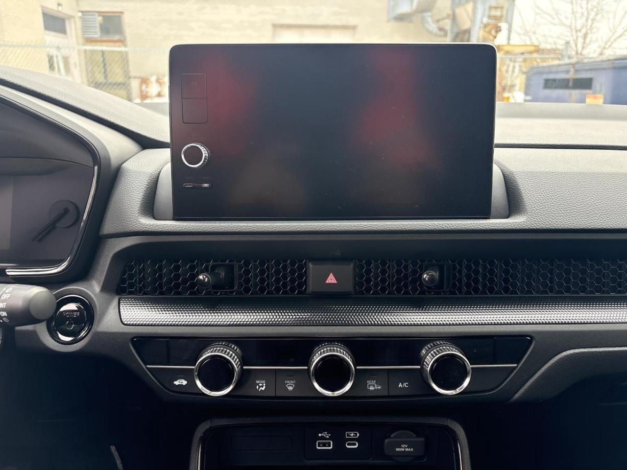 2025 Honda CR-V Hybrid Ex-L Honda Certified With 7YRS/160K Warranty Photo