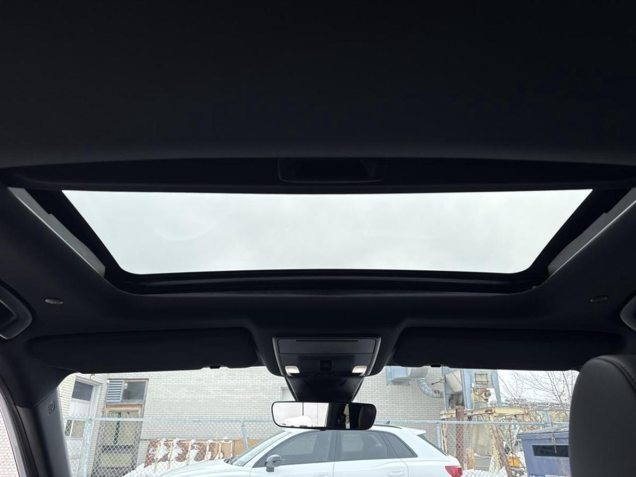 2025 Honda CR-V Hybrid Ex-L Honda Certified With 7YRS/160K Warranty Photo