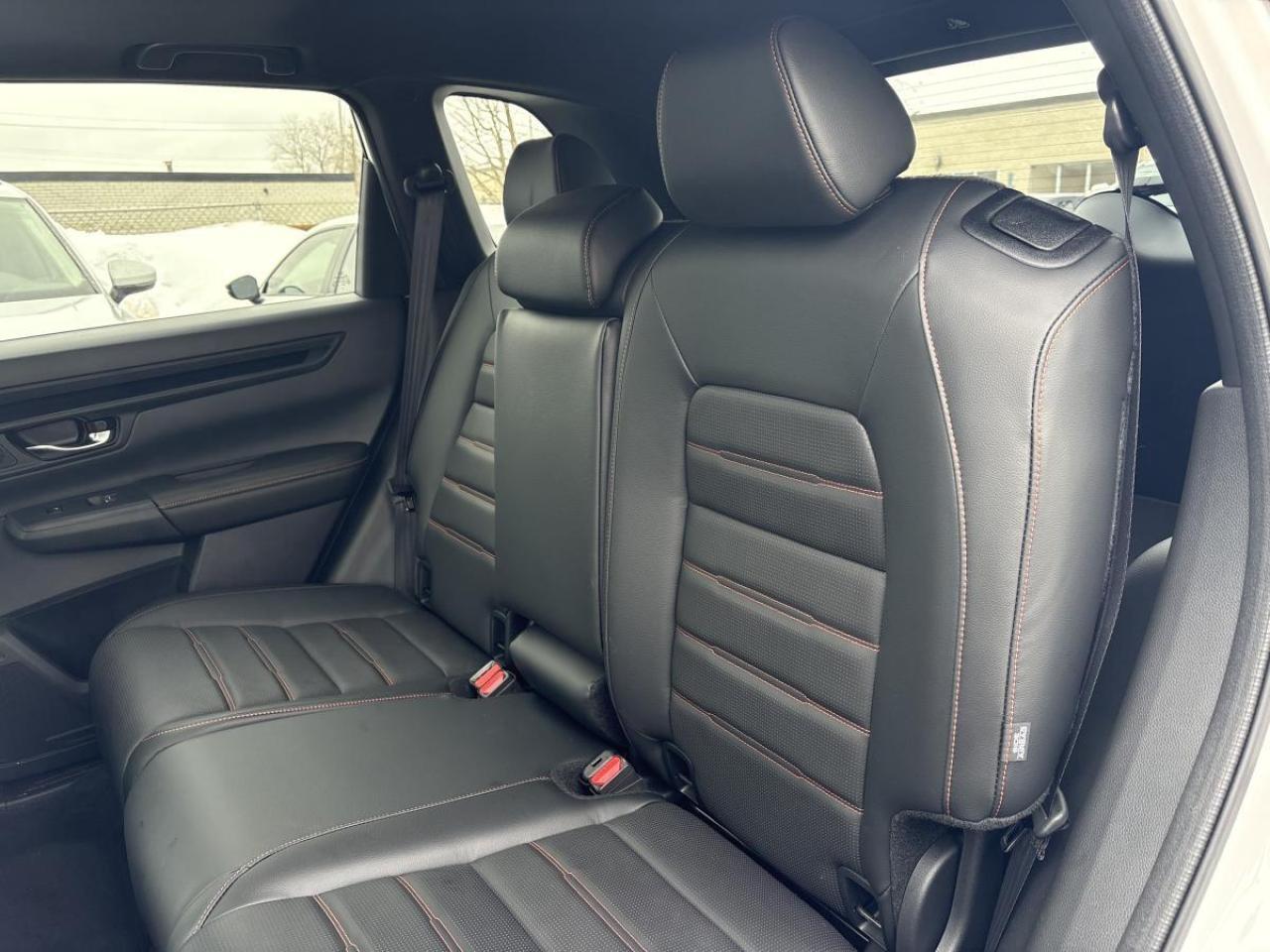 2025 Honda CR-V Hybrid Ex-L Honda Certified With 7YRS/160K Warranty Photo